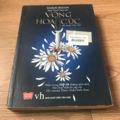 Vòng Hoa Cúc - Sharon Bolton