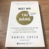 Mật Mã Tài Năng - Daniel Coyle