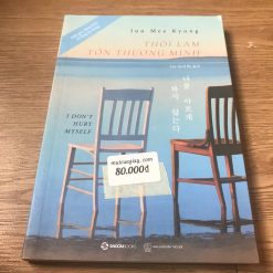 Thôi Làm Tổn Thương Mình - Jun Mee Kyung