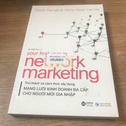Mạng Lưới Kinh Doanh Đa Cấp - Mark Yarnell, Rene Reid Yarnell