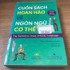 Cuốn Sách Hoàn Hảo Về Ngôn Ngữ Cơ Thể - Allan & Barbara Pease