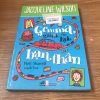 Gemma Giành Lại Bạn Thân - Jacqueline Wilson