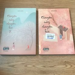 Chuyện Này Chuyện Kia (Bộ 2 Cuốn) - Đốm Đốm