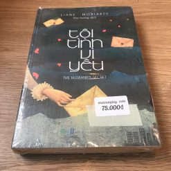 Tội Tình Vì Yêu - Liane Moriarty