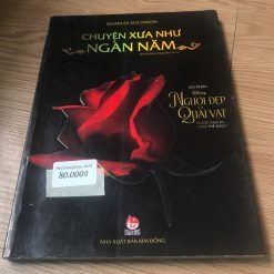 Chuyện Xưa Như Ngàn Năm - Charles Solomon