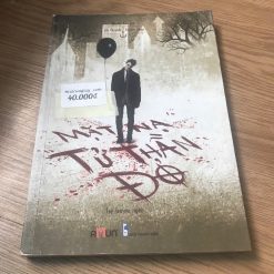 Mặt Nạ Tử Thần Đỏ - Nhiều Tác Giả