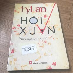Hồi Xuân - Lý Lan
