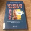 Thế Lưỡng Nan Của Người Tù - William Poundstone