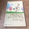 Hãy Tìm Tôi Giữa Cánh Đồng - Đặng Nguyễn Đông Vy