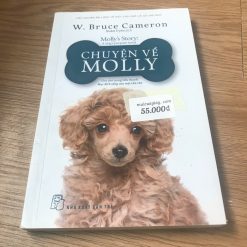Chuyện Về Molly - W.Bruce Cameron