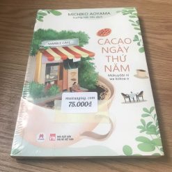 Cacao Ngày Thứ Năm - Michiko Aoyama