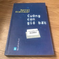 Cưỡng Cơn Gió Bấc - Daniel Glattauer