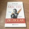 Thuật Thiết Lập Và Hoàn Thành Mục Tiêu - Zig Ziglar