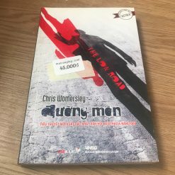 Đường Mòn - Chris Womersley