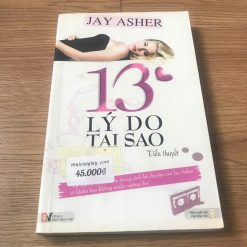 13 Lý Do Tại Sao - Asher