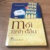 Mối Tình Đầu - Véronique Olmi