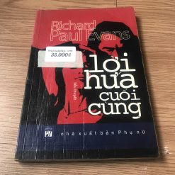 Lời Hứa Cuối Cùng - Richard Paul Evans