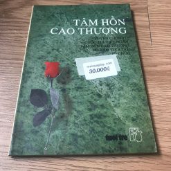 Tâm Hồn Cao Thượng - Nhiều Tác Giả