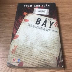 Bẫy - Phạm Anh Tuấn