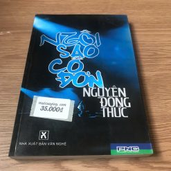 Ngôi Sao Cô Đơn - Nguyễn Đông Thức
