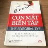 Con Mắt Biên Tập - Janet.Harrigan, Karen Brown Dunlap