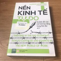 Nền Kinh Tế Tự Do - Marion McGovern