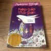Nếp Gấp Thời Gian - Madeleine L.Engle