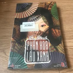 Phấn Hoa Lầu Xanh - Tào Đình