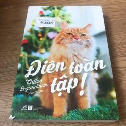 Điên Toàn Tập! - Gilles Legardinier