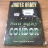 Sáu Ngày Của Condor - James Grady