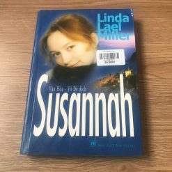 Susannah - Linda Lael Miller