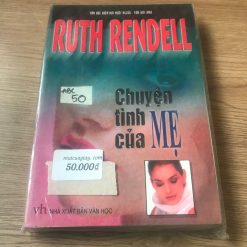 Chuyện Tình Của Mẹ - Ruth Rendell