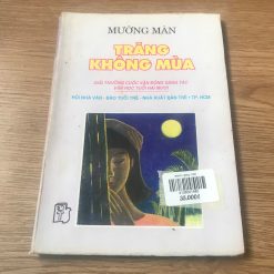 Trăng Không Mùa - Mường Mán