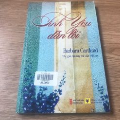 Tình Yêu Dẫn Lối - Barbara Cartland