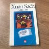Xiếc Hổ - Xuân Sách