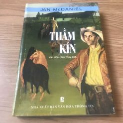 Thầm Kín - Jan McDaniel