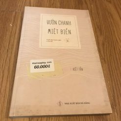Vườn Chanh Miệt Biển - Kiệt Tấn