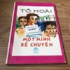 Một Mình Kể Chuyện - Tô Hoài