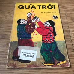 Quà Trời - Ngô Văn Phú