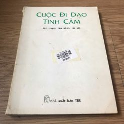 Cuộc Đi Dạo Tình Cảm - Nhiều Tác Giả