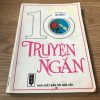 10 Truyện Ngắn - Nhiều Tác Giả