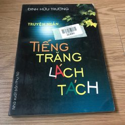 Tiếng Trăng Lách Tách - Đinh Hữu Trường