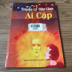 Truyện Cổ Dân Gian Ai Cập
