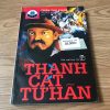 Thành Cát Tư Hãn - Trần Thu Phàm