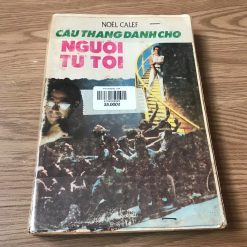 Cầu Thang Dành Cho Người Tử Tội - Noël Calef