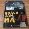 Khách Sạn Ma - Wilkie Collins