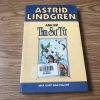 Anh Em Tim Sư Tử - Astrid Lindgren