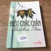 Điều Chắc Chắn - Madeleine Thien