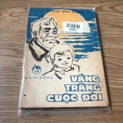Vầng Trăng Cuộc Đời - Hoàng Bình Trọng