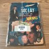 Cô Sớc-lây Và Bí Mật Về Những Thỏi Vàng